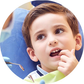 Dentist in Flower Mound