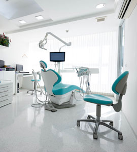 Dental Office Flower Mound TX