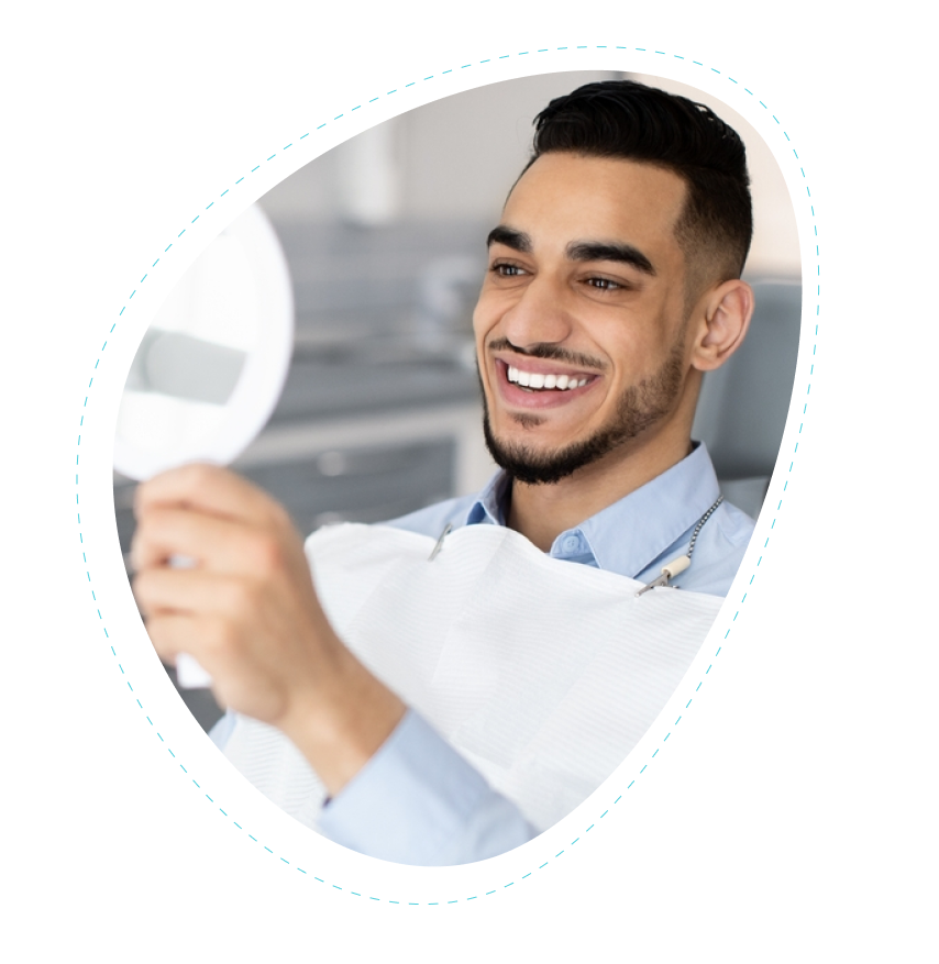 Dental clinic in Flower Mound, TX