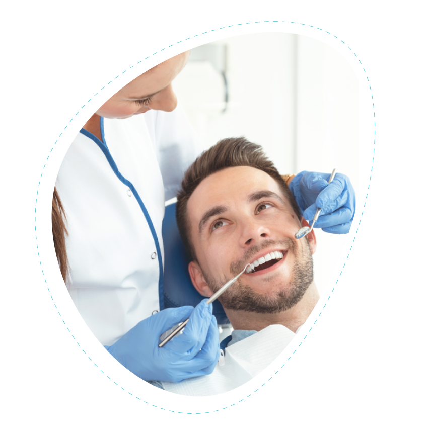 Dental Office Flower Mound TX