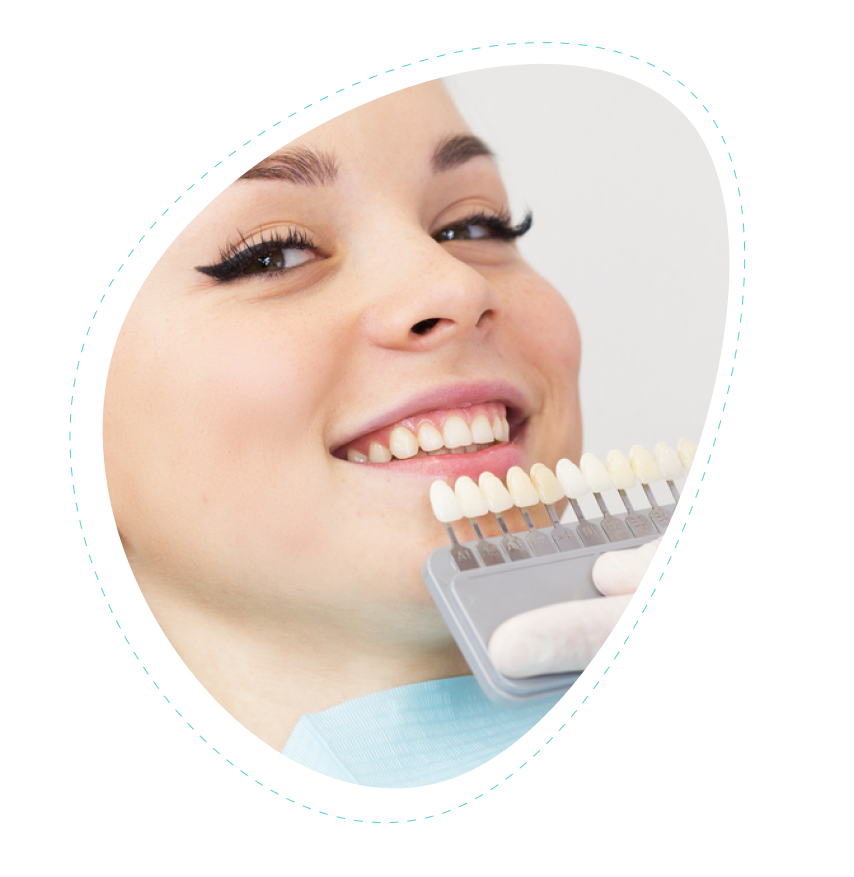 Cosmetic Dentistry services in Flower Mound, TX