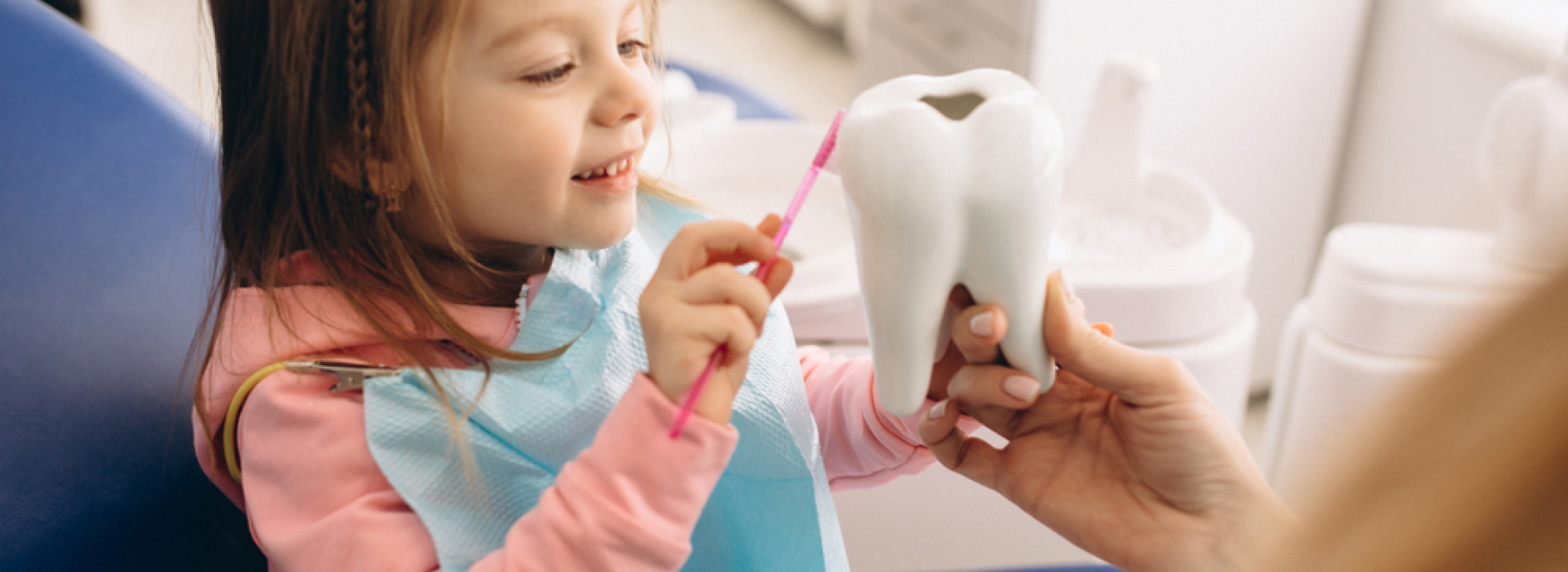 Best Pediatric Dentist in Flower Mound, TX | FloMo Dental Care