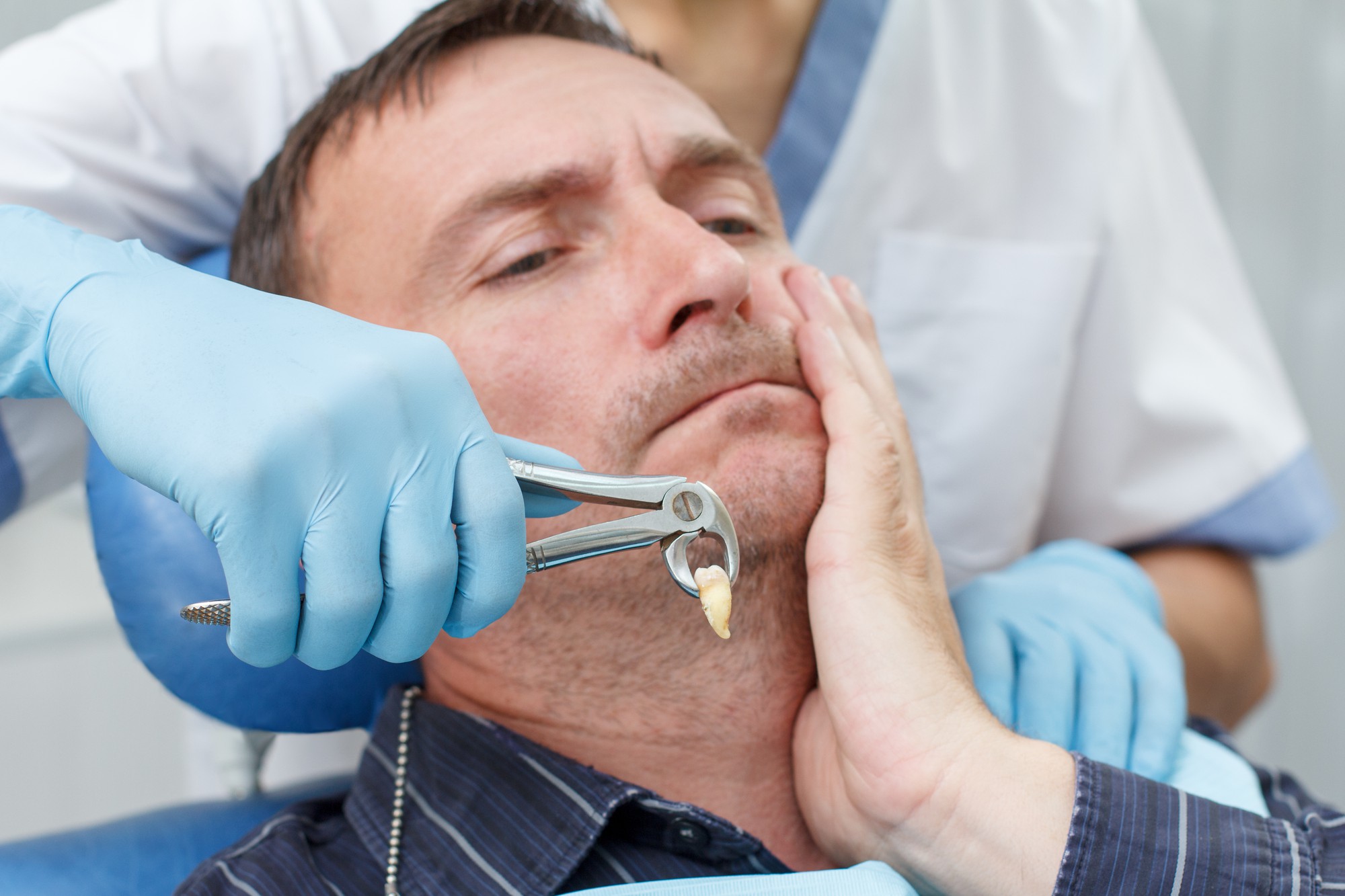 Is It Painful to Have Wisdom Teeth Removed? What to Expect