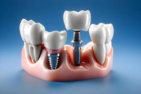 Are Dental Bridges Permanent?