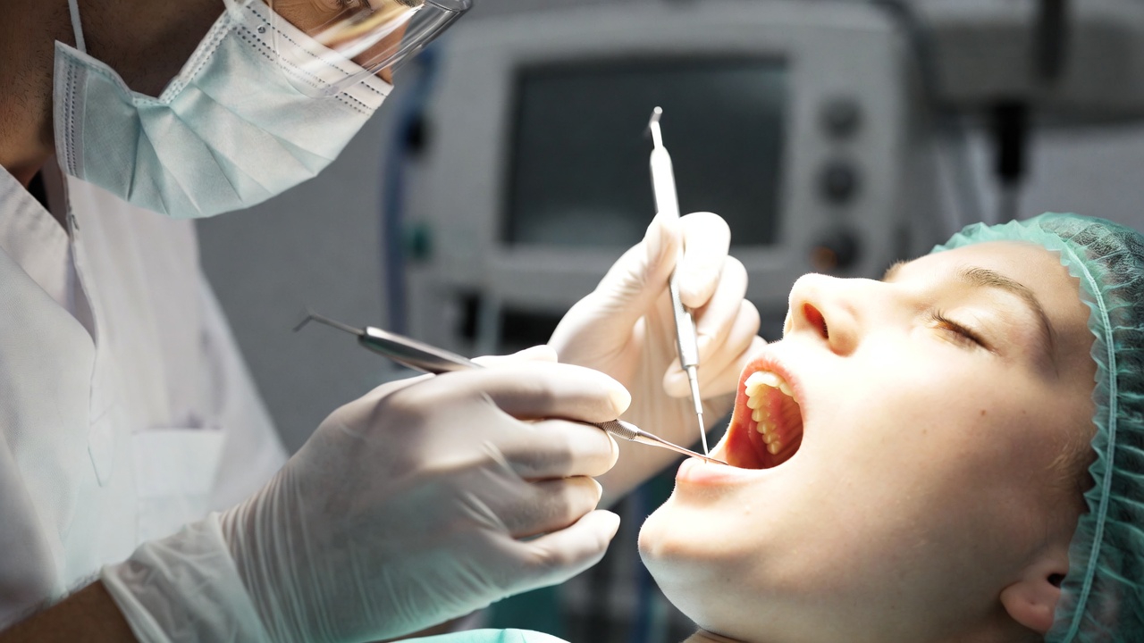 When Is Oral Surgery Really Necessary? A Clear Guide for Patients