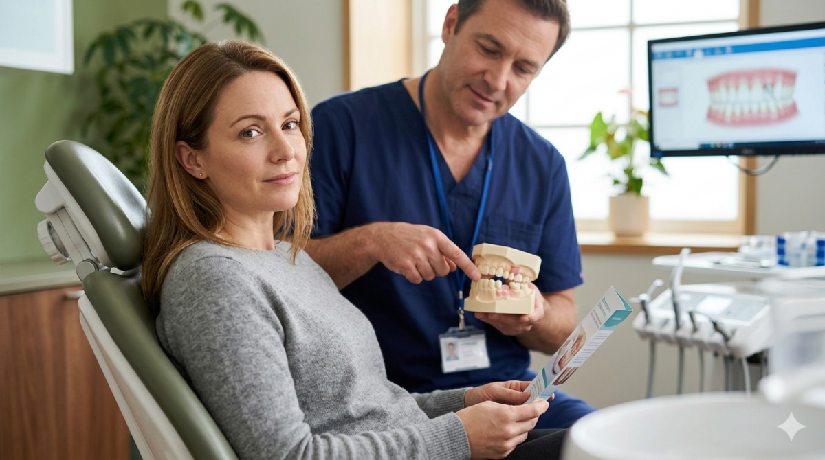 3 Things No One Tells You About Getting a Dental Bridge