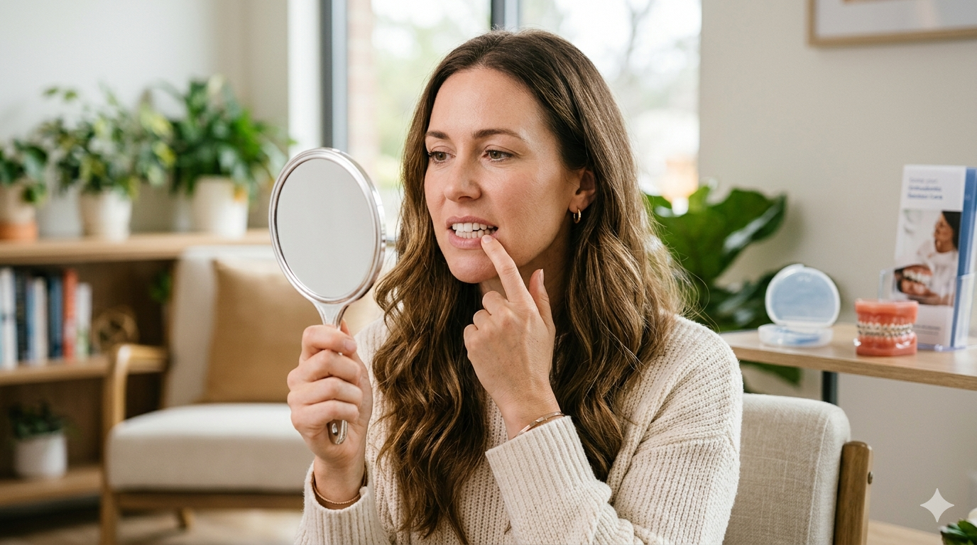 Why Teeth Shift Even After Braces: The Real Reason