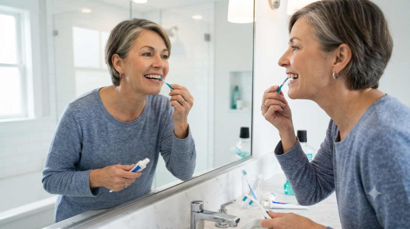 Implant Maintenance: Habits That Protect Your Investment