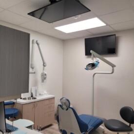 FloMo Dental - Dental Office in Flower Mound