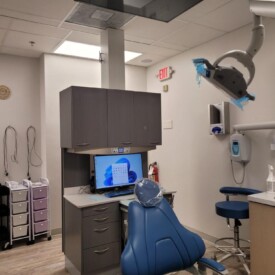 FloMo Dental - Dental Office in Flower Mound