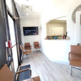 FloMo Dental - Dental Office in Flower Mound